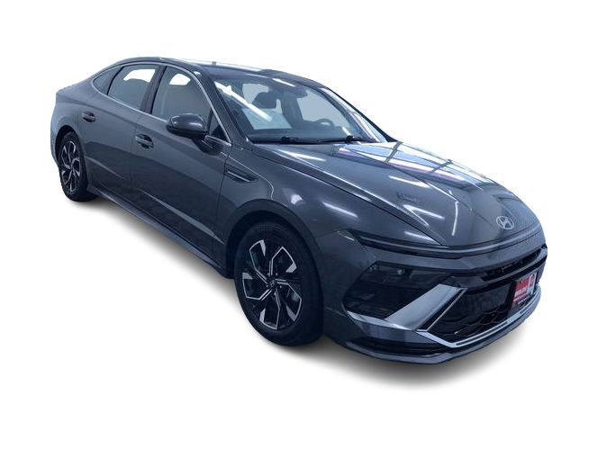 Thumbnail: 2025 Hyundai Sonata - 35