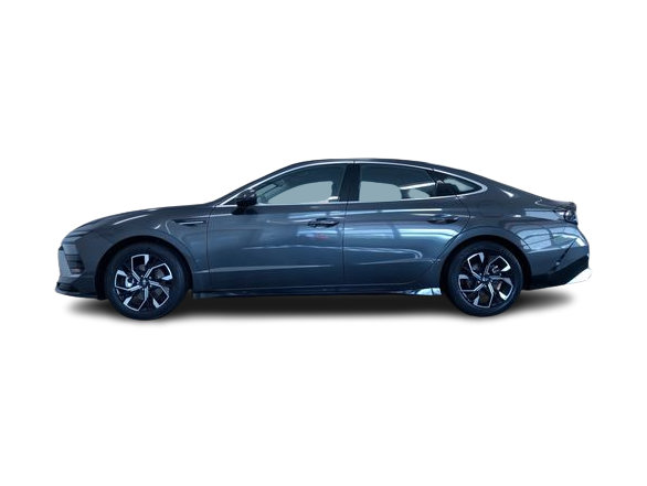 Thumbnail: 2025 Hyundai Sonata - 3