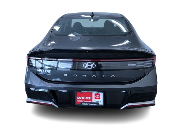 Thumbnail: 2025 Hyundai Sonata - 23