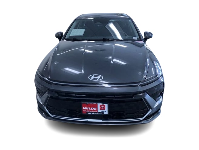 Thumbnail: 2025 Hyundai Sonata - 24
