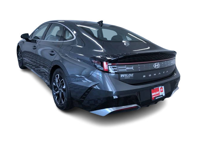 Thumbnail: 2025 Hyundai Sonata - 4