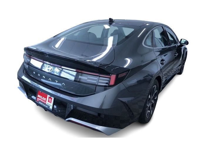 Thumbnail: 2025 Hyundai Sonata - 33