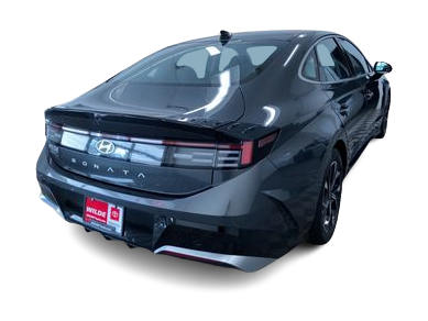Thumbnail: 2025 Hyundai Sonata - 21