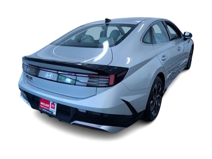 Thumbnail: 2025 Hyundai Sonata - 20