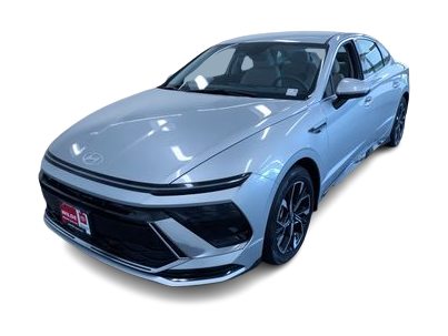 Thumbnail: 2025 Hyundai Sonata - 18