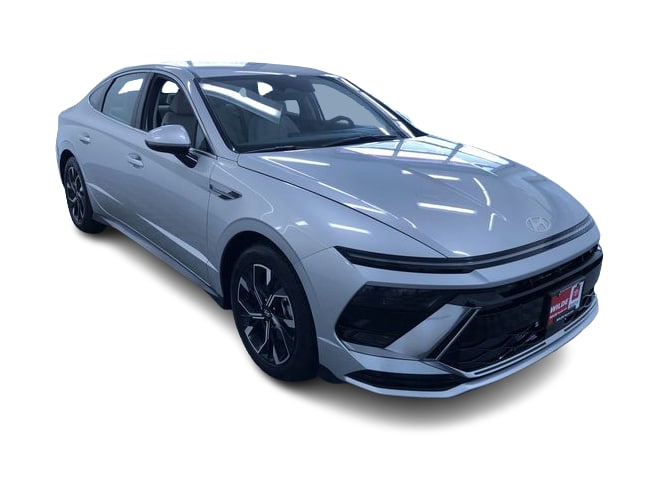 Thumbnail: 2025 Hyundai Sonata - 34