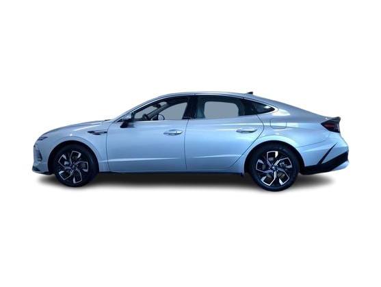 Thumbnail: 2025 Hyundai Sonata - 3