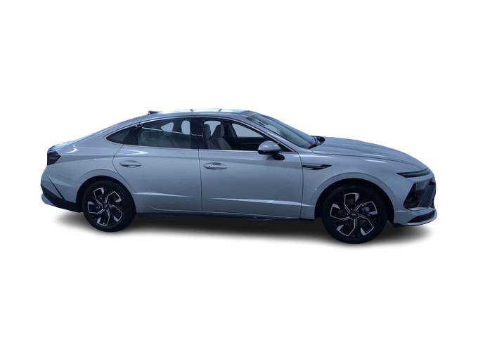 Thumbnail: 2025 Hyundai Sonata - 33