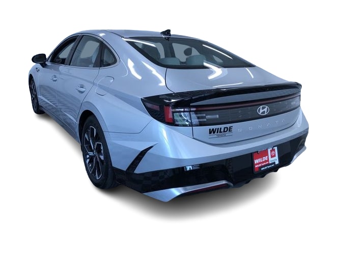 Thumbnail: 2025 Hyundai Sonata - 22
