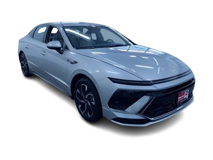 Thumbnail: 2025 Hyundai Sonata - 17