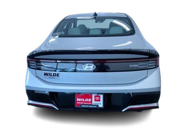 Thumbnail: 2025 Hyundai Sonata - 19