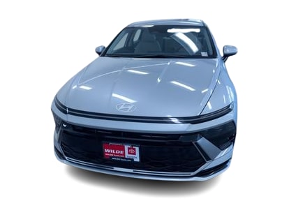 Thumbnail: 2025 Hyundai Sonata - 5