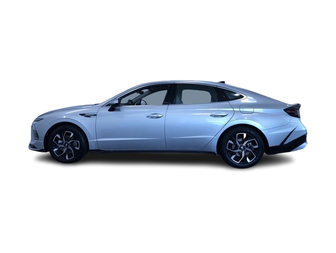 Thumbnail: 2025 Hyundai Sonata - 21