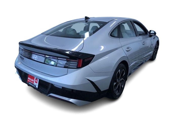Thumbnail: 2025 Hyundai Sonata - 32