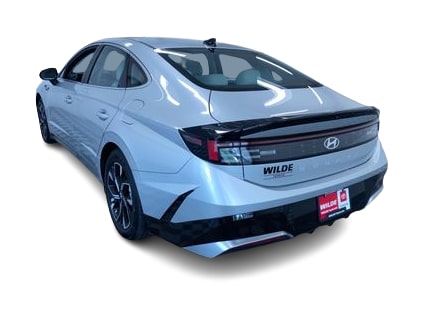 Thumbnail: 2025 Hyundai Sonata - 4