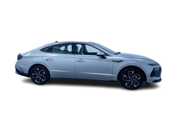 Thumbnail: 2025 Hyundai Sonata - 16