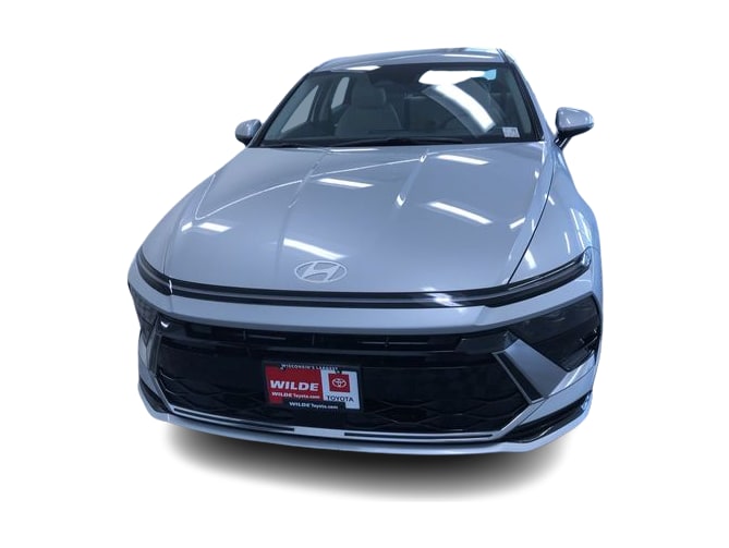Thumbnail: 2025 Hyundai Sonata - 24