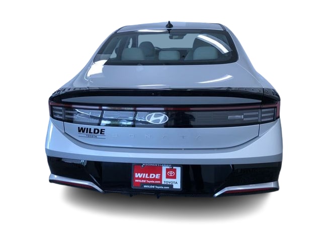 Thumbnail: 2025 Hyundai Sonata - 23