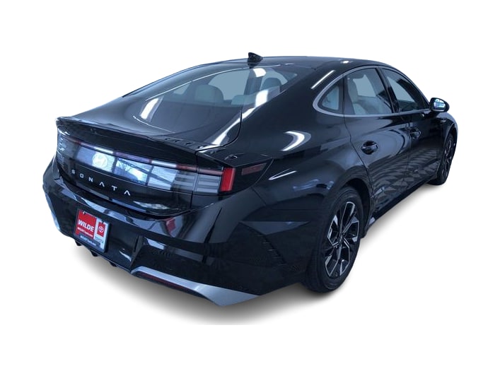 Thumbnail: 2025 Hyundai Sonata - 32