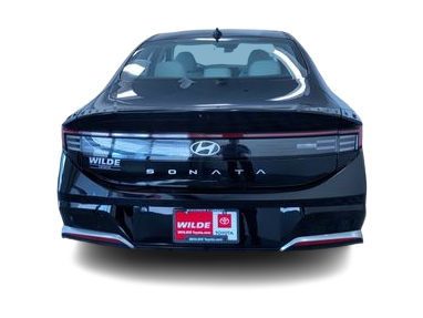 Thumbnail: 2025 Hyundai Sonata - 21