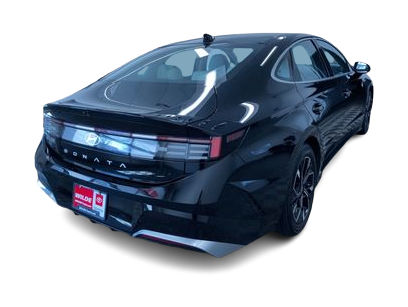 Thumbnail: 2025 Hyundai Sonata - 22