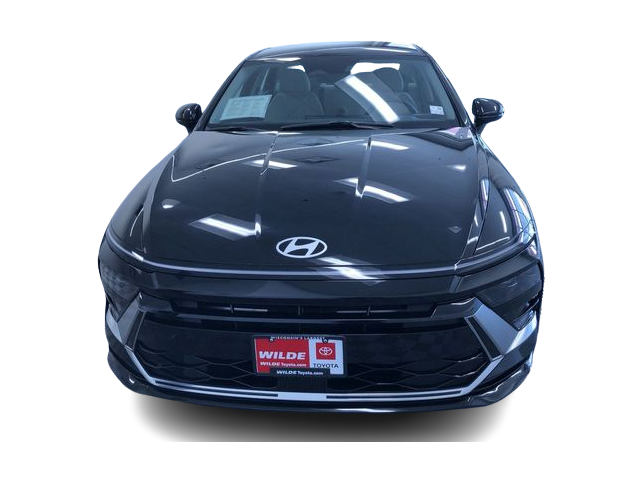 Thumbnail: 2025 Hyundai Sonata - 25