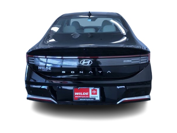 Thumbnail: 2025 Hyundai Sonata - 24