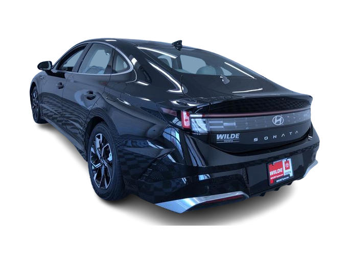 Thumbnail: 2025 Hyundai Sonata - 4