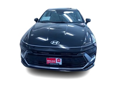 Thumbnail: 2025 Hyundai Sonata - 5