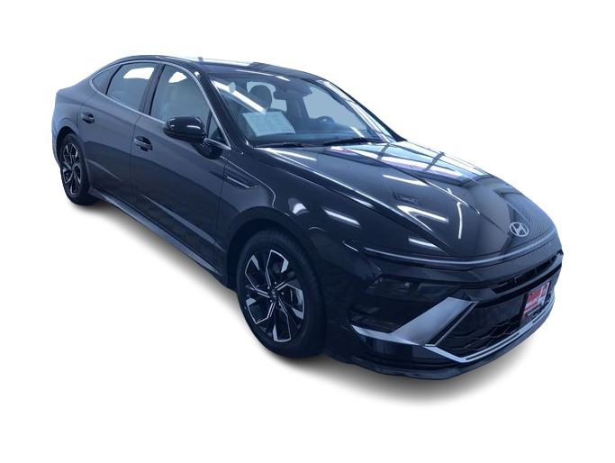 Thumbnail: 2025 Hyundai Sonata - 34