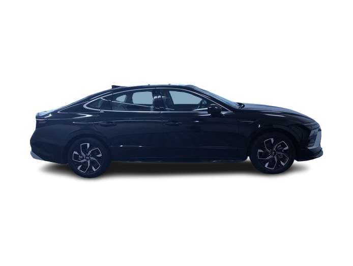 Thumbnail: 2025 Hyundai Sonata - 35