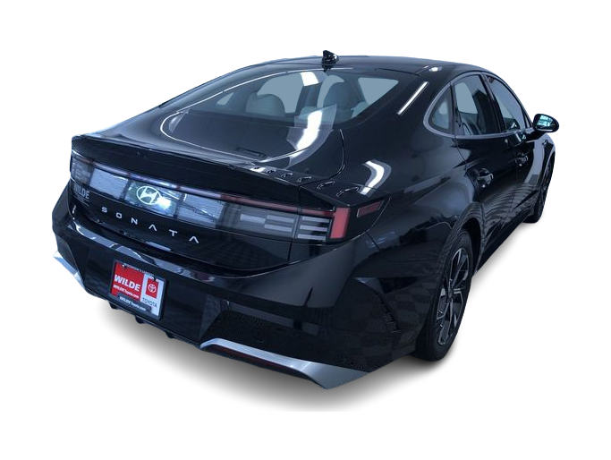 Thumbnail: 2025 Hyundai Sonata - 34