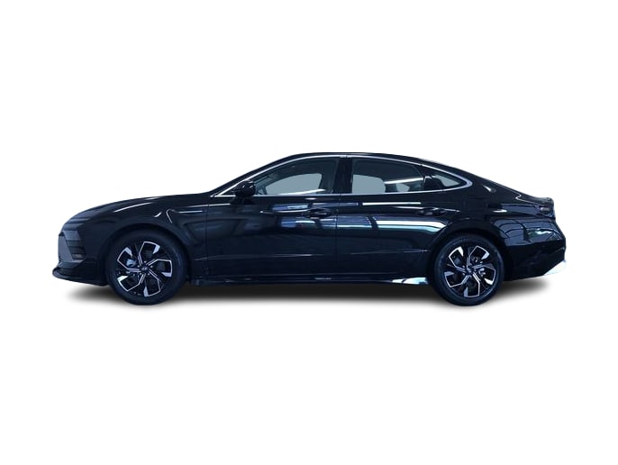 Thumbnail: 2025 Hyundai Sonata - 21