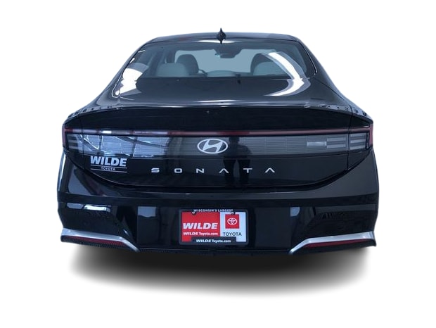 Thumbnail: 2025 Hyundai Sonata - 22