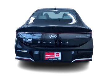 Thumbnail: 2025 Hyundai Sonata - 19