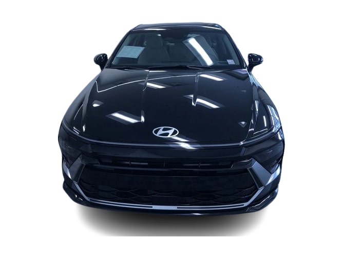 Thumbnail: 2025 Hyundai Sonata - 23