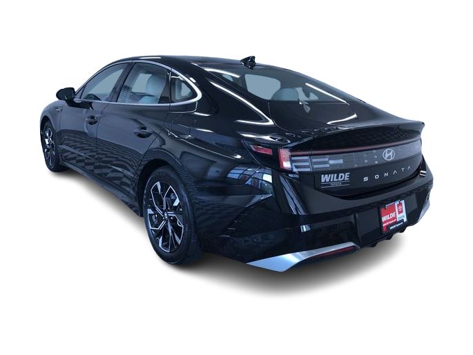 Thumbnail: 2025 Hyundai Sonata - 4