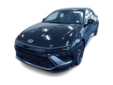 Thumbnail: 2025 Hyundai Sonata - 17