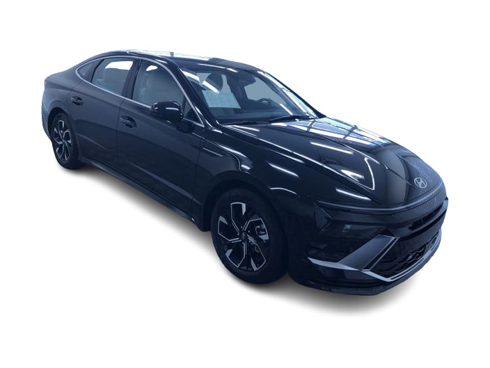 Thumbnail: 2025 Hyundai Sonata - 36