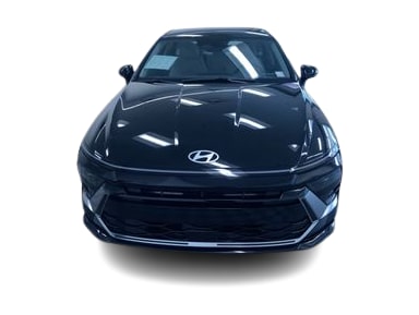 Thumbnail: 2025 Hyundai Sonata - 5