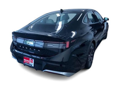 Thumbnail: 2025 Hyundai Sonata - 20