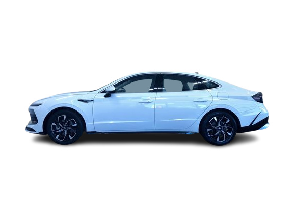 Thumbnail: 2025 Hyundai Sonata - 3