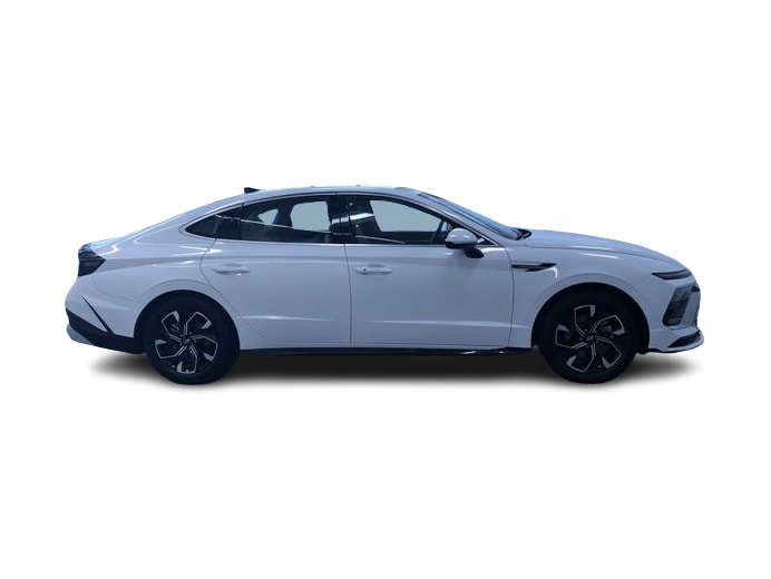 Thumbnail: 2025 Hyundai Sonata - 35