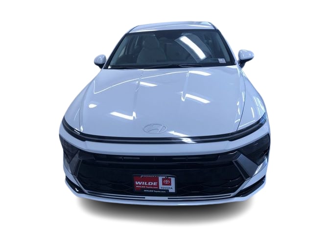 Thumbnail: 2025 Hyundai Sonata - 25