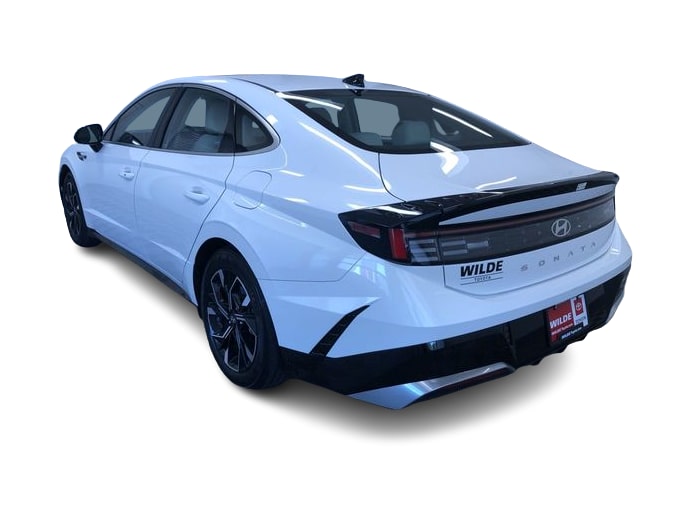 Thumbnail: 2025 Hyundai Sonata - 23