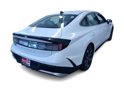 Thumbnail: 2025 Hyundai Sonata - 21