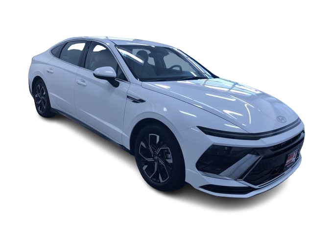 Thumbnail: 2025 Hyundai Sonata - 36