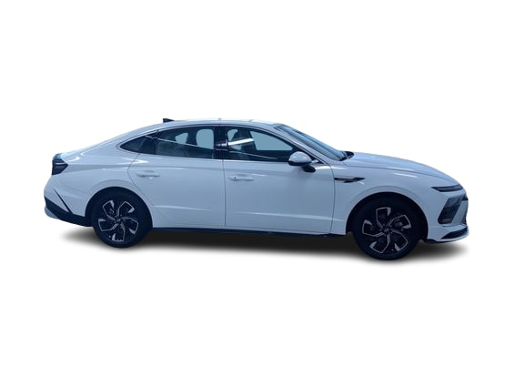 Thumbnail: 2025 Hyundai Sonata - 18