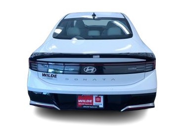 Thumbnail: 2025 Hyundai Sonata - 20