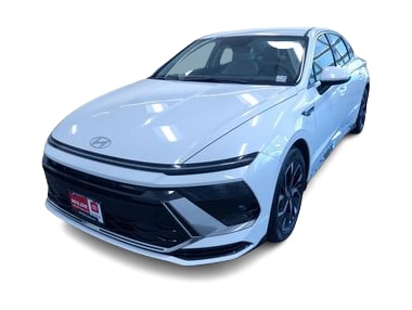 Thumbnail: 2025 Hyundai Sonata - 19